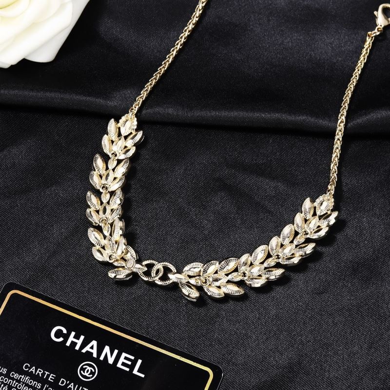 Chanel Brooches